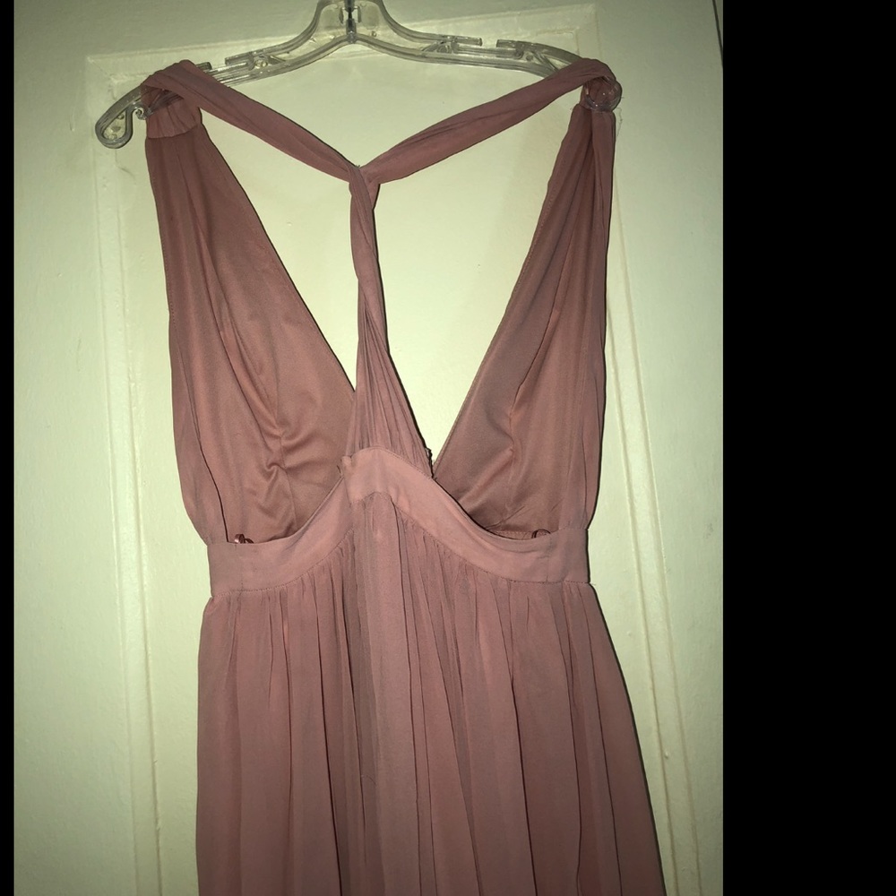 Dress - Picture 4 of 5
